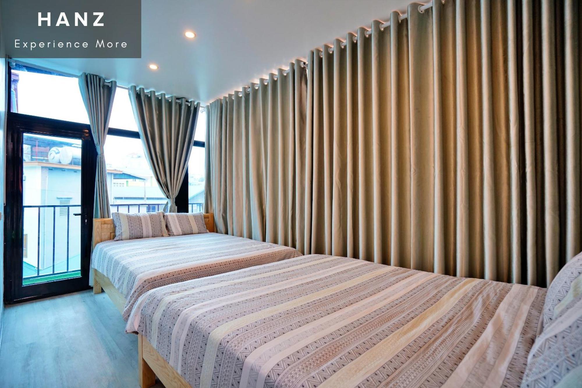 Private Room In Halong City Center - Hanz Almor1 Ha Long Quarto foto