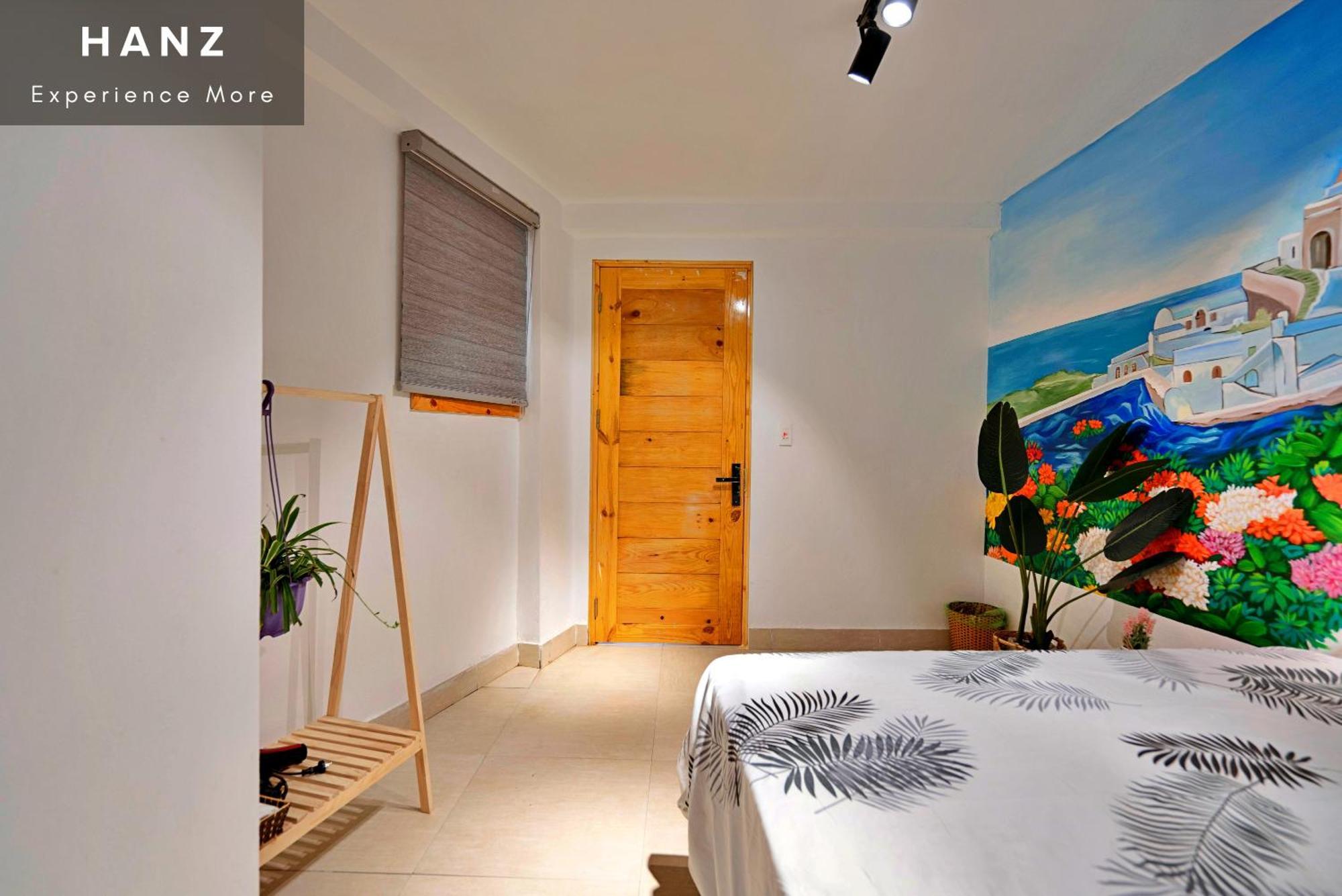 Private Room In Halong City Center - Hanz Almor1 Ha Long Quarto foto