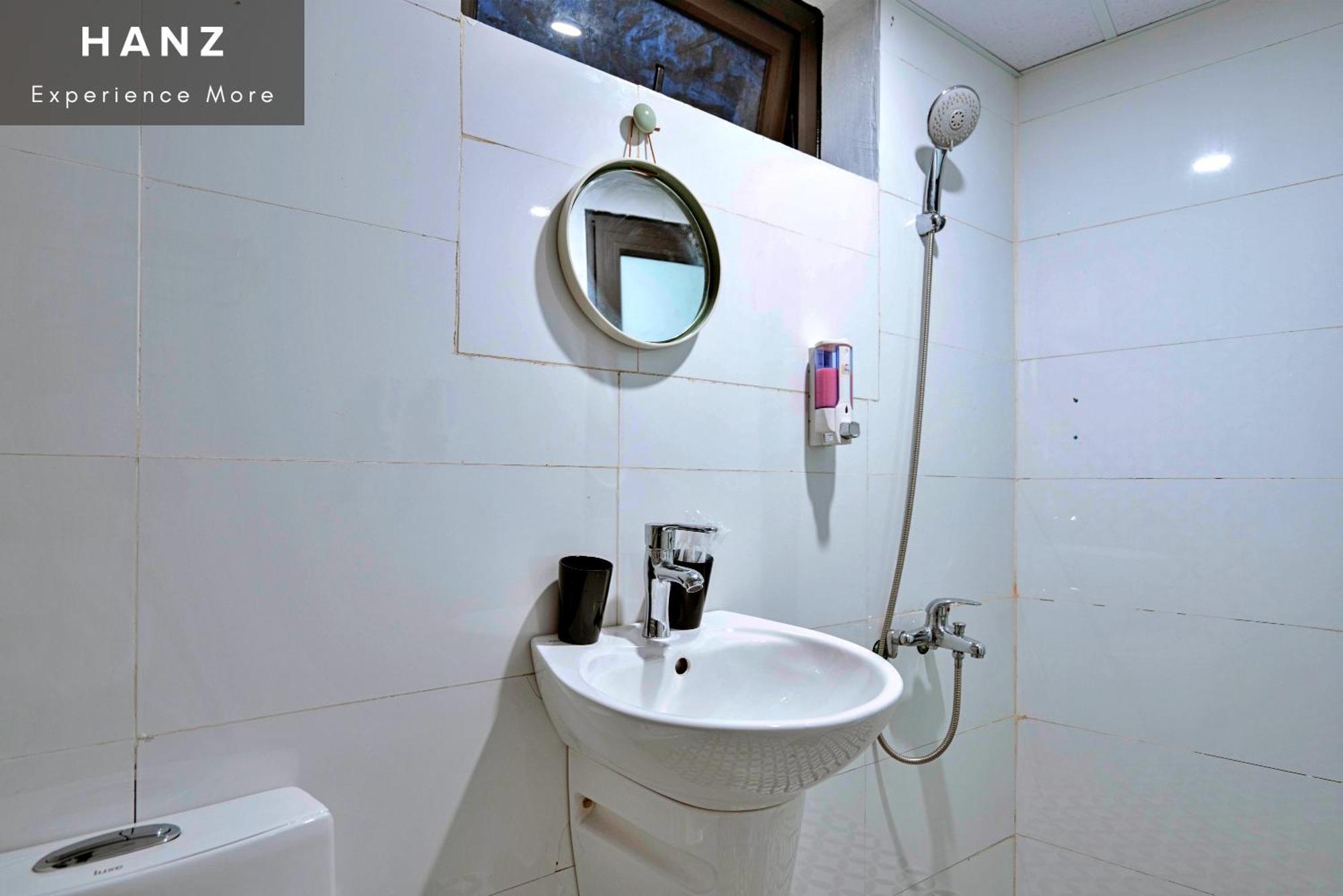 Private Room In Halong City Center - Hanz Almor1 Ha Long Quarto foto