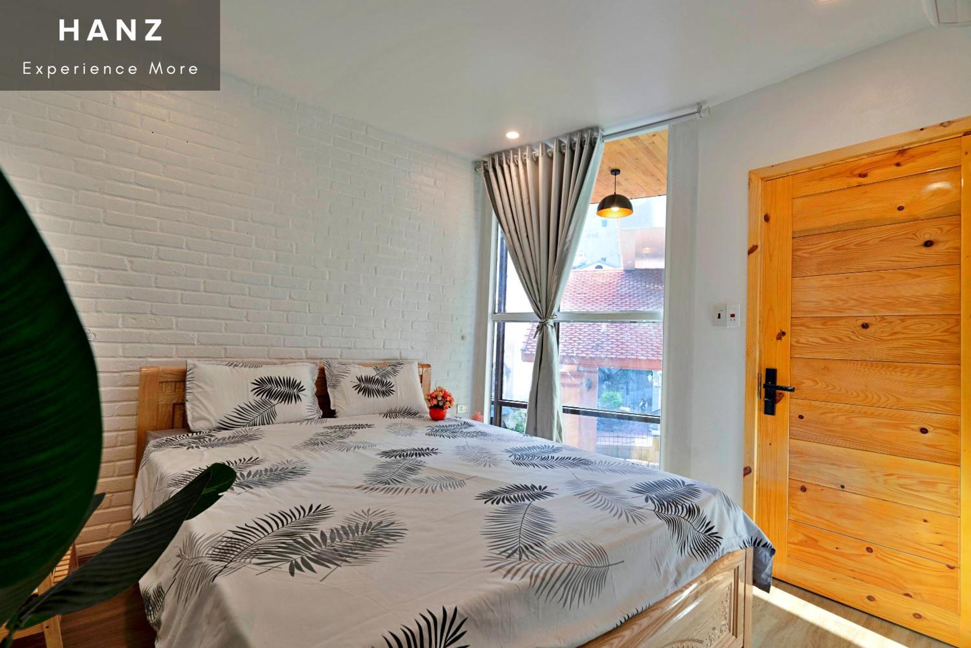 Private Room In Halong City Center - Hanz Almor1 Ha Long Quarto foto