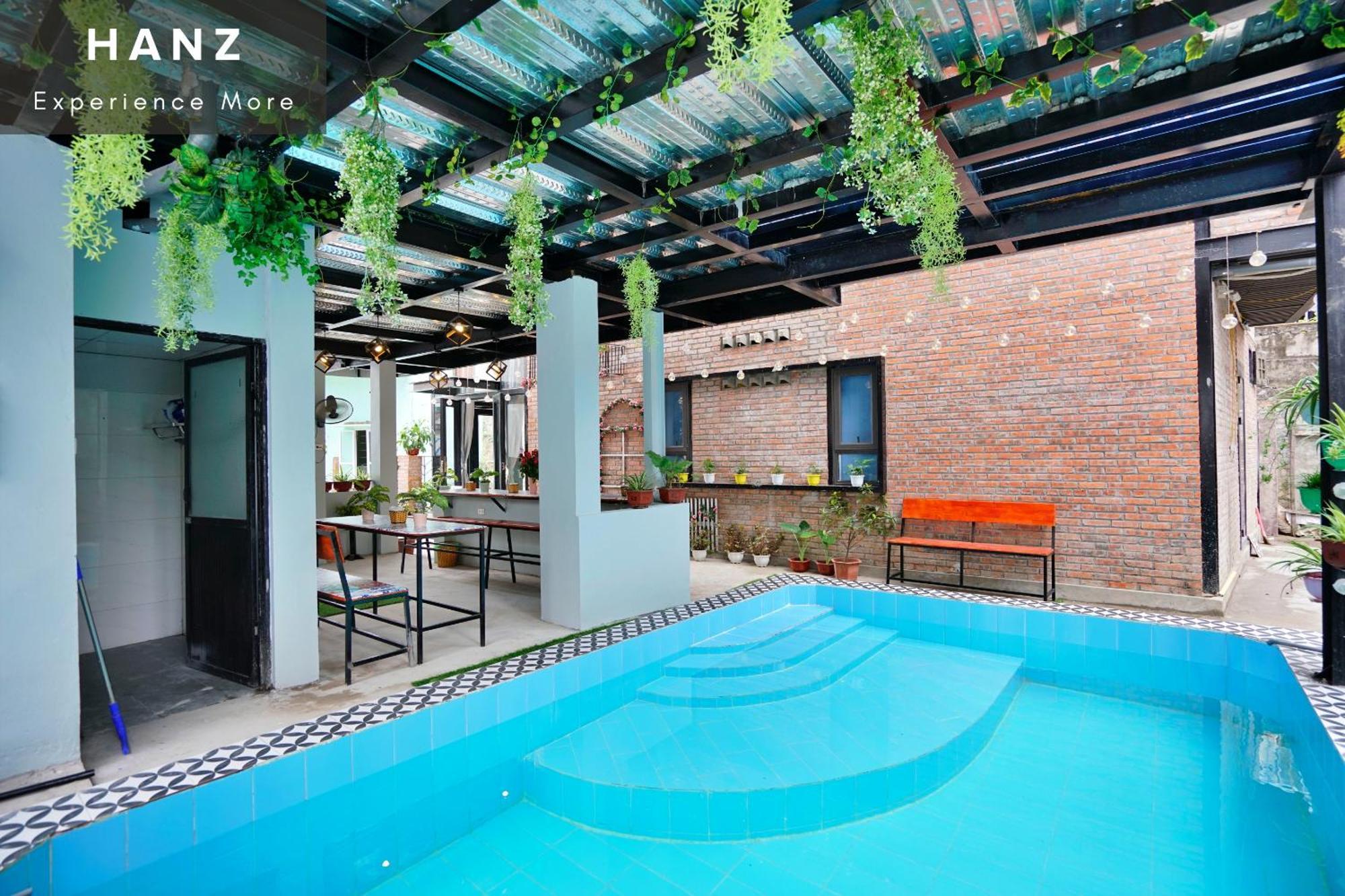 Private Room In Halong City Center - Hanz Almor1 Ha Long Exterior foto