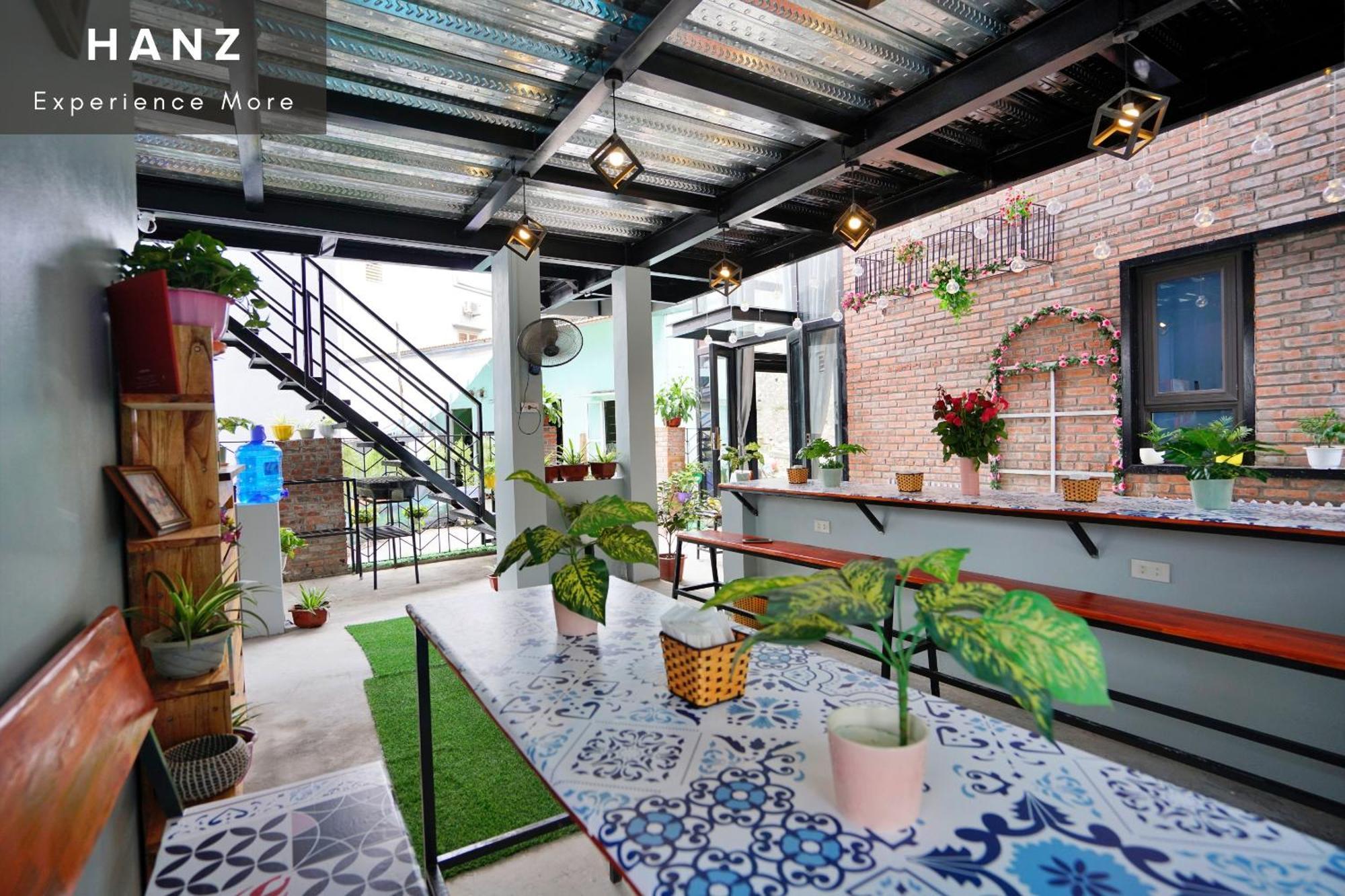 Private Room In Halong City Center - Hanz Almor1 Ha Long Exterior foto