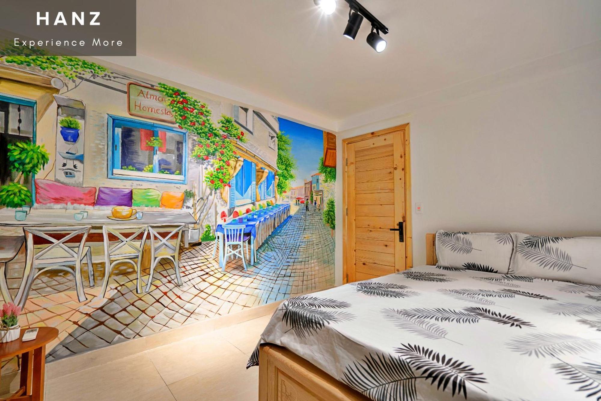 Private Room In Halong City Center - Hanz Almor1 Ha Long Exterior foto
