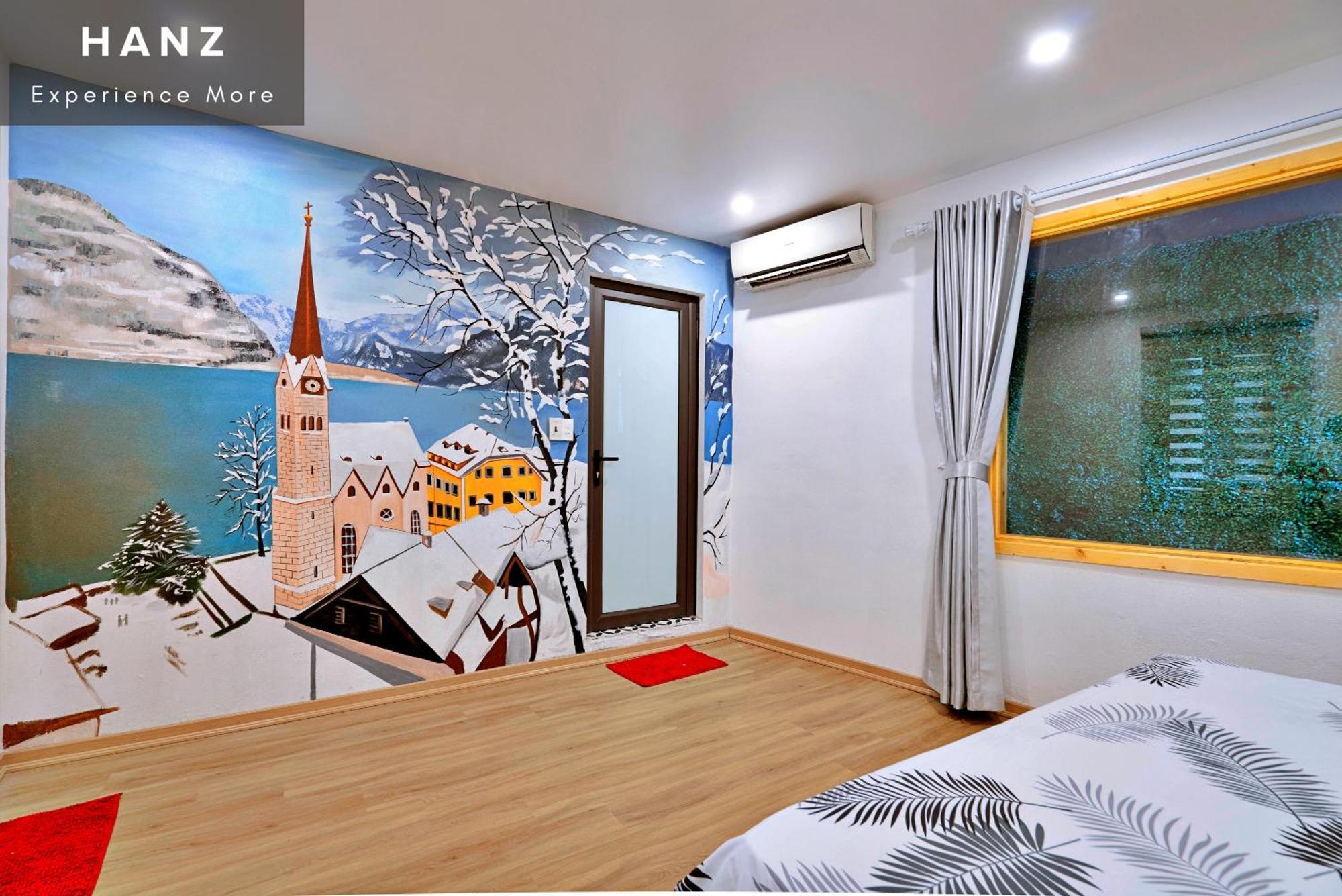 Private Room In Halong City Center - Hanz Almor1 Ha Long Exterior foto