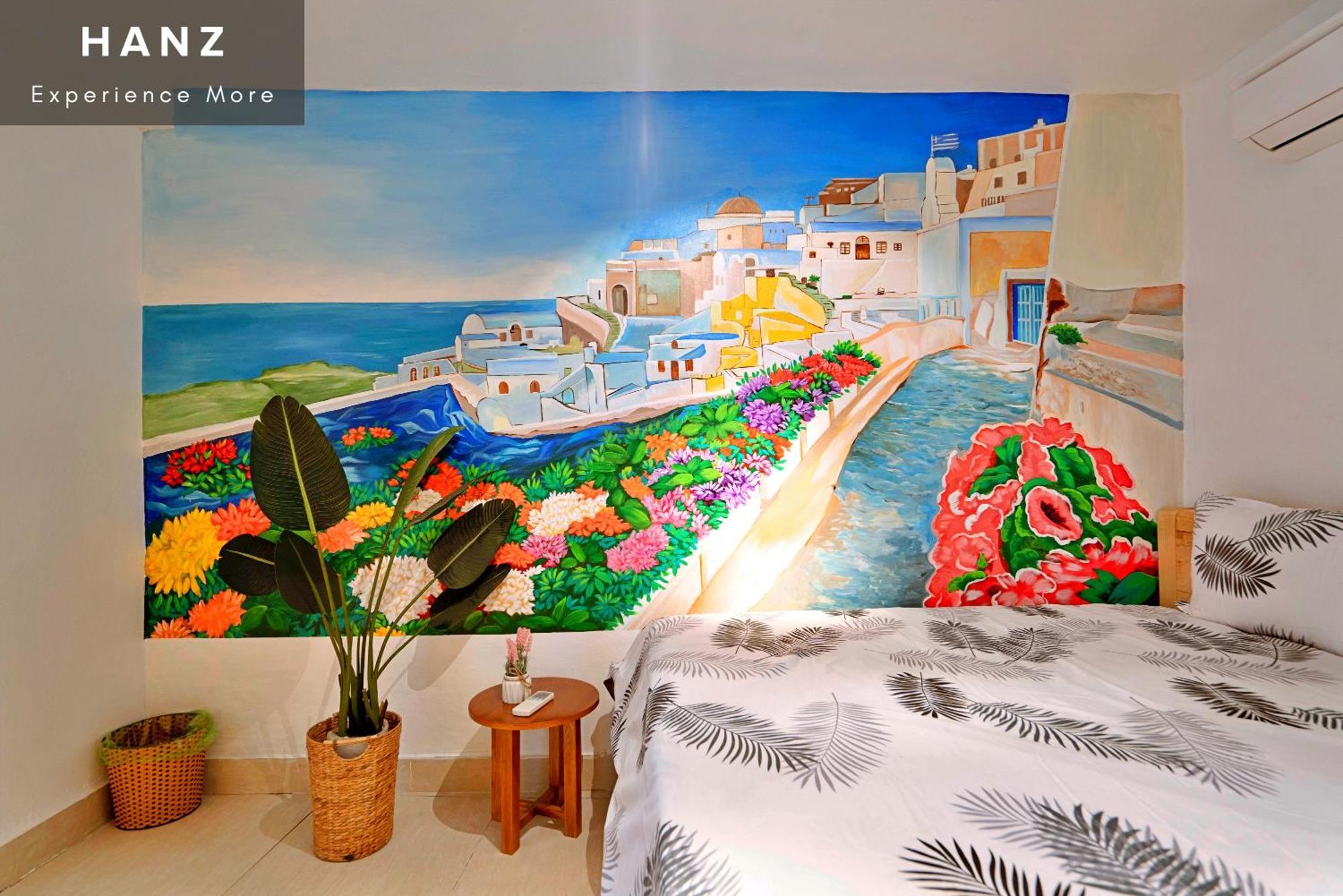 Private Room In Halong City Center - Hanz Almor1 Ha Long Exterior foto