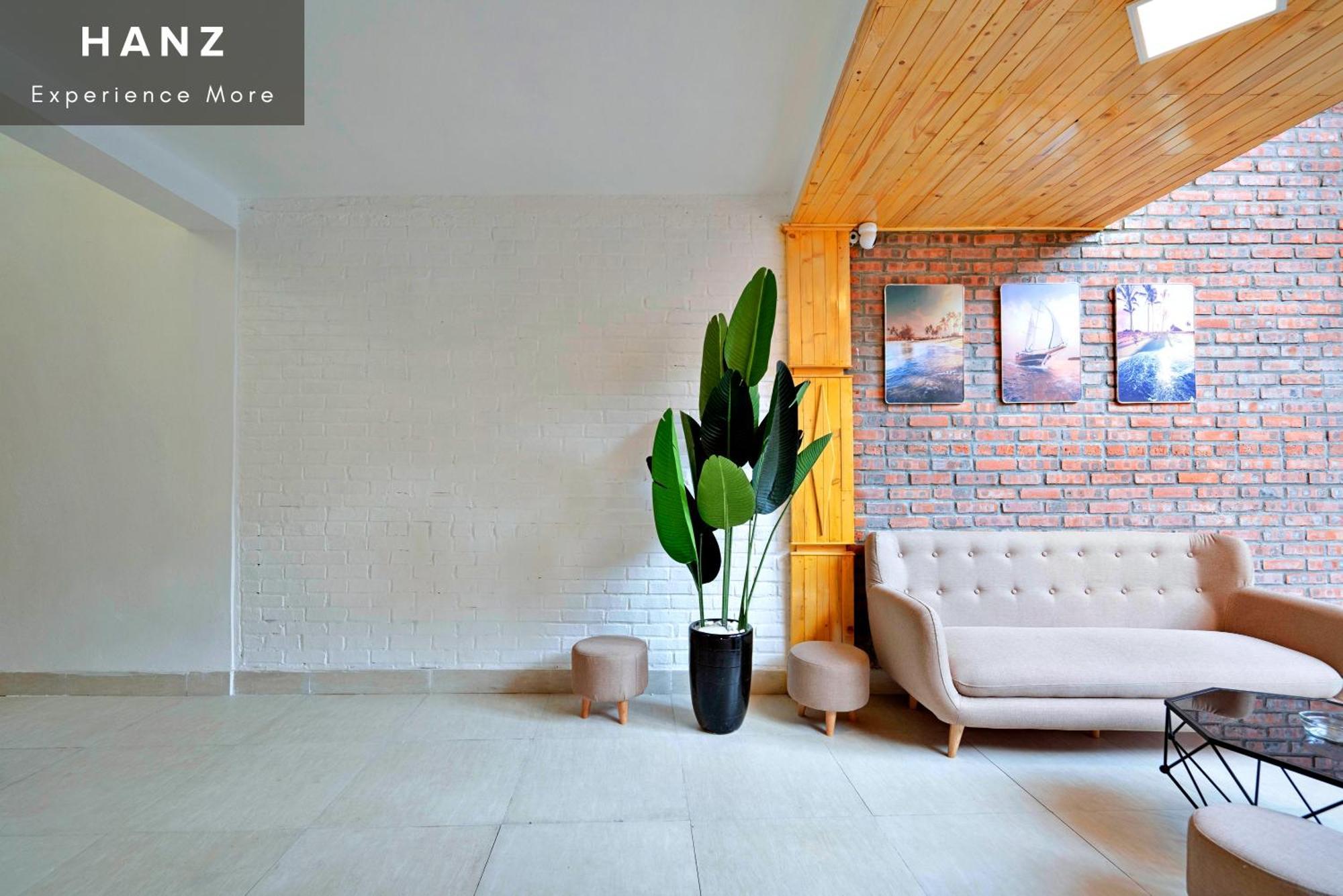 Private Room In Halong City Center - Hanz Almor1 Ha Long Exterior foto