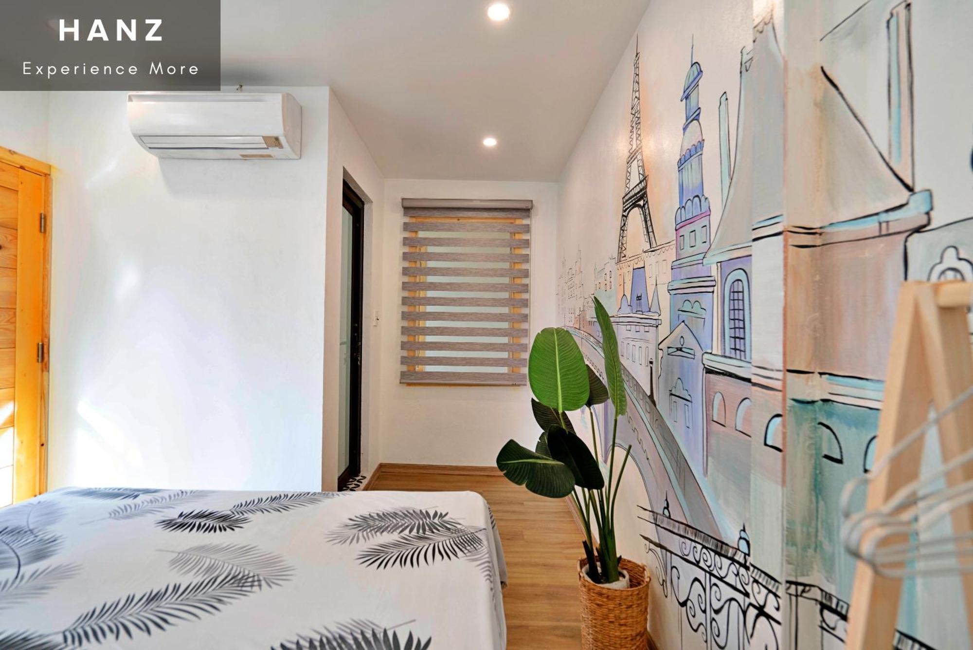 Private Room In Halong City Center - Hanz Almor1 Ha Long Exterior foto