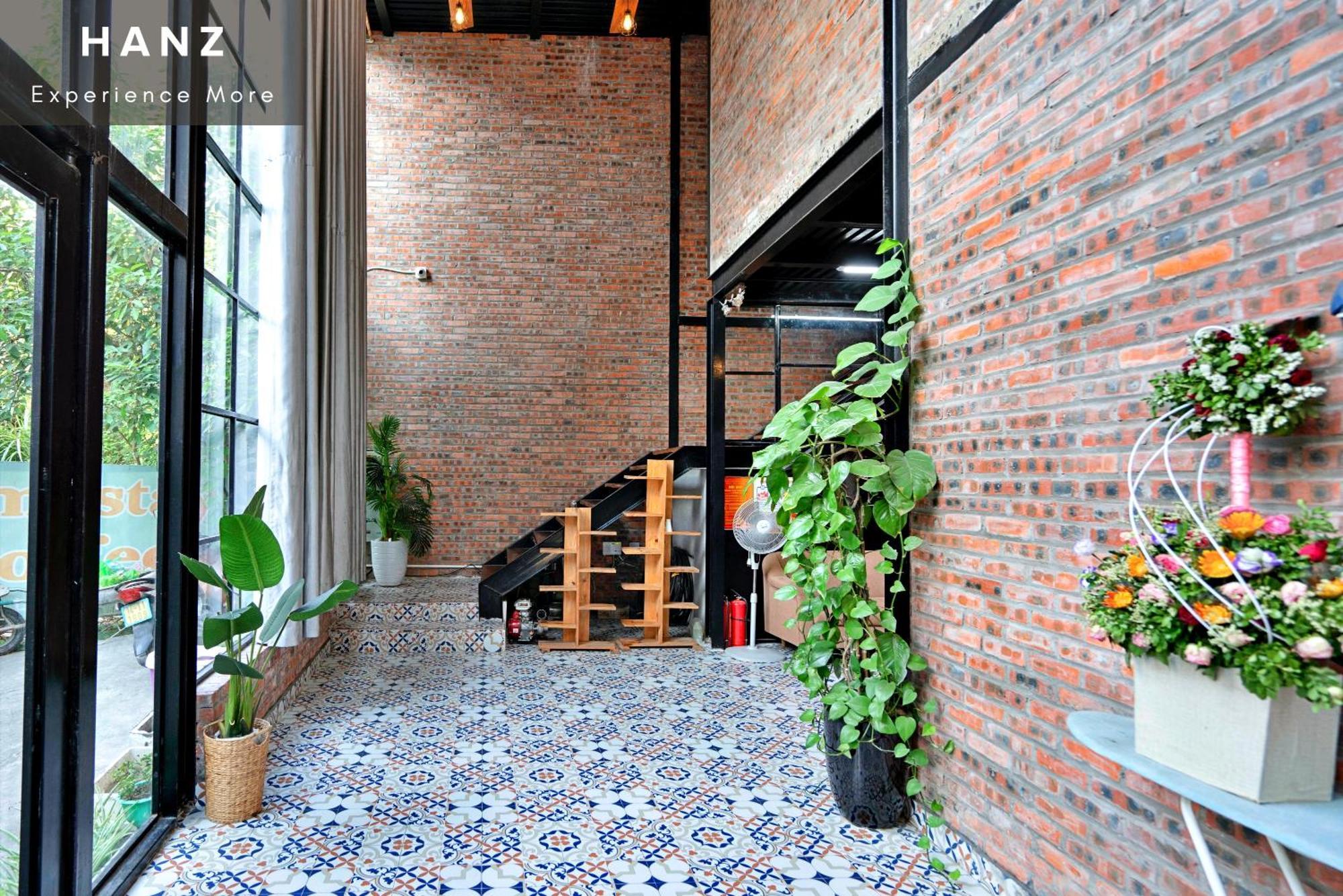 Private Room In Halong City Center - Hanz Almor1 Ha Long Exterior foto