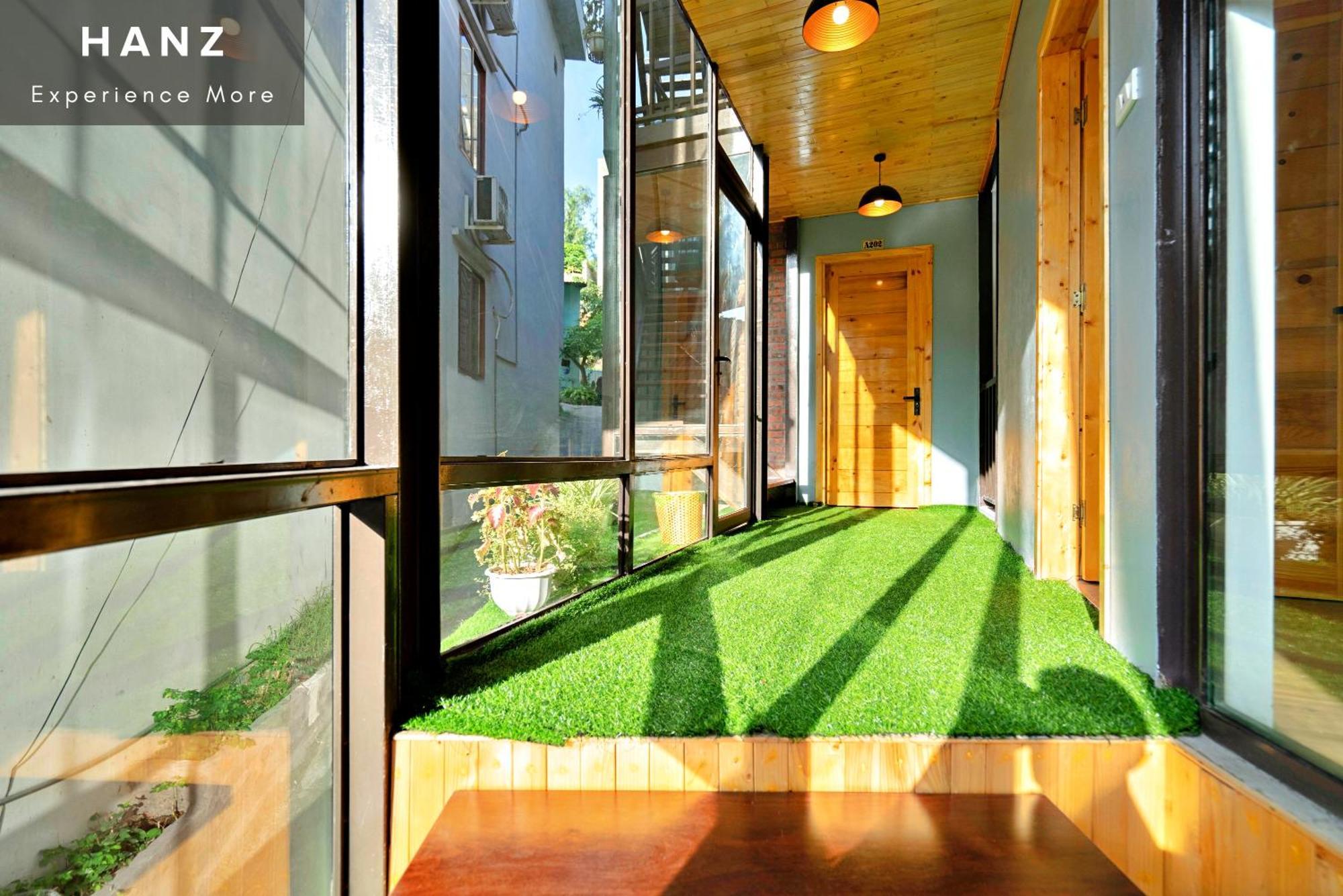 Private Room In Halong City Center - Hanz Almor1 Ha Long Exterior foto