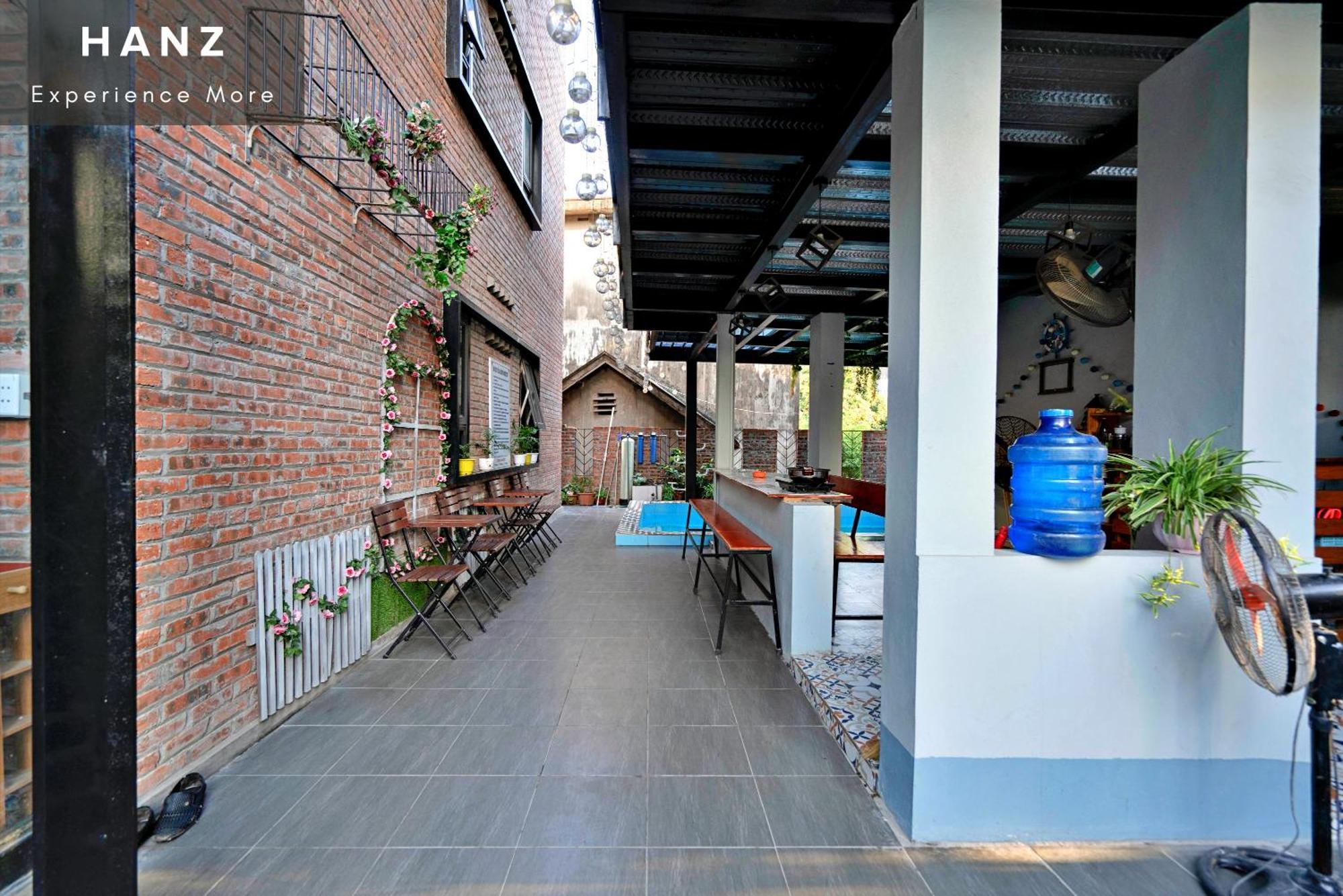 Private Room In Halong City Center - Hanz Almor1 Ha Long Exterior foto